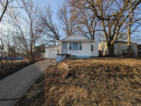 116 Hillside Avenue, Des Moines, IA 50315