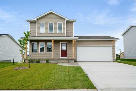1506 E Girard Avenue, Indianola, IA 50125