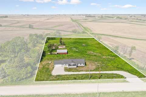 1101 Creamery Road, Dexter, IA 50070