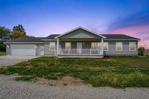 1101 Creamery Road, Dexter, IA 50070