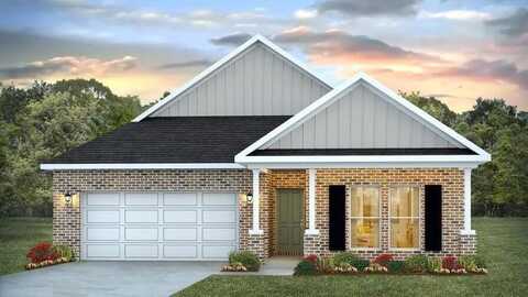 5884 Sargassum Lane, Milton, FL 32583