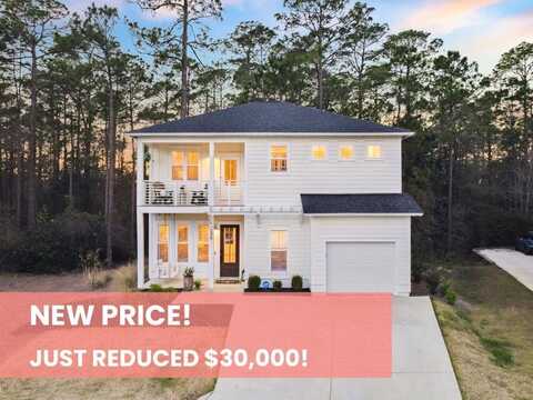 239 Euvino Way, Santa Rosa Beach, FL 32459