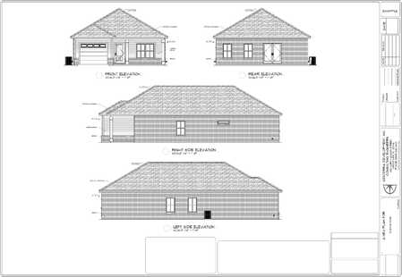 Lot 14 Marigold East Avenue, DeFuniak Springs, FL 32433