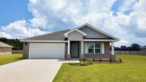5413 Torchwood Drive, Baker, FL 32531
