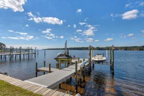 309 Bayshore Drive, Niceville, FL 32578