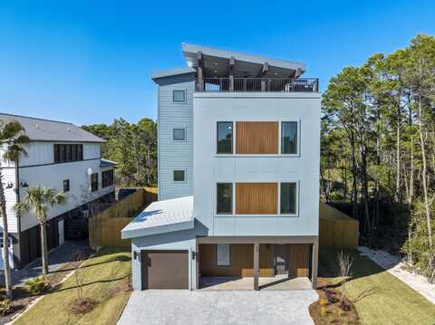 17 Woodland Drive, Santa Rosa Beach, FL 32459