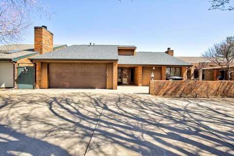 3509 Rockwood, Enid, OK 73703