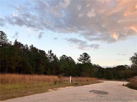 685(Lot 11) Rehder Drive, Fayetteville, NC 28306