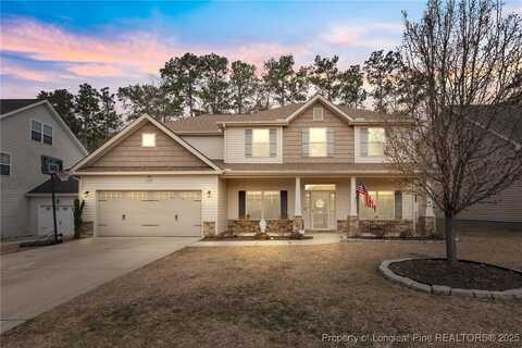 2509 Clear Pines Court, Fayetteville, NC 28304