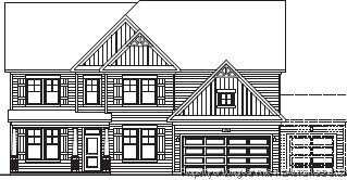 526 Pinnacle Court, Raeford, NC 28376