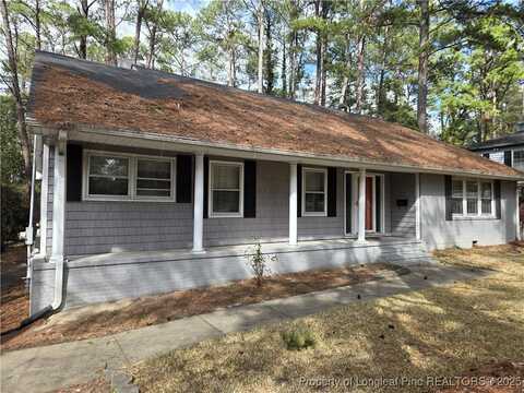 2218 Mirror Lake Drive, Fayetteville, NC 28303