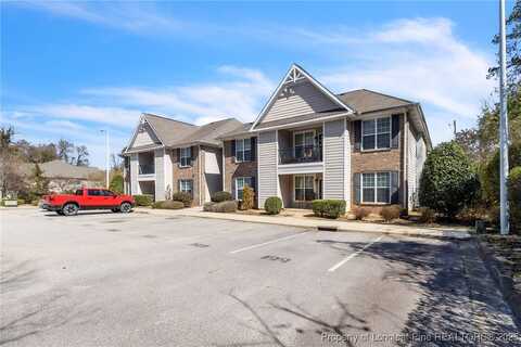 212 Fountainhead Lane unit: 204, Fayetteville, NC 28301
