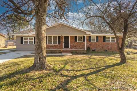 1615 Diplomat Drive, Fayetteville, NC 28304