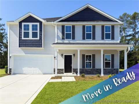 440 Traveller (Lot 10) Way, Raeford, NC 28376