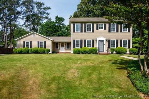 406 Murray Hill Road, Fayetteville, NC 28303