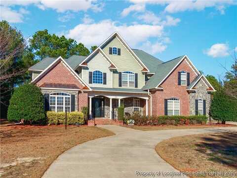 1204 Wild Pine Drive, Fayetteville, NC 28312