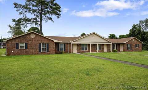 214 Crabapple Circle, Fayetteville, NC 28303