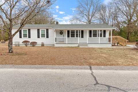 4063 McKethan Street, Wade, NC 28395