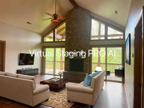 76 Sawgrass #3, Whittier, NC 28789