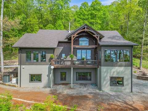 2223 Scarlet Ridge, Sylva, NC 28779