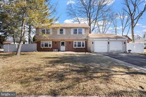 79 E RIVER DRIVE, WILLINGBORO, NJ 08046