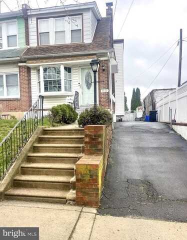 7532 LAWNDALE AVENUE, PHILADELPHIA, PA 19111