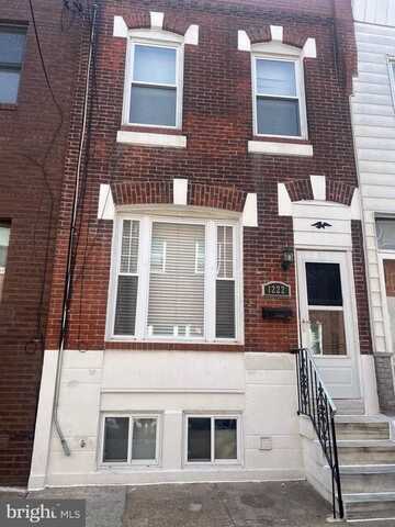 1222 FITZGERALD STREET, PHILADELPHIA, PA 19148