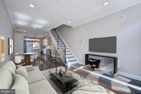 2834 AGATE STREET, PHILADELPHIA, PA 19134