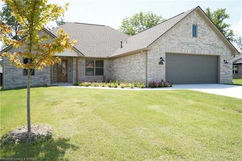 10217 Tyrrell CT, Fort Smith, AR 72916
