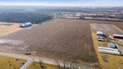 TBD W Yoder Road, Roanoke, IN 46783