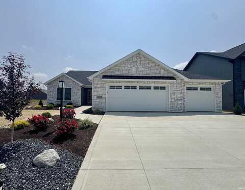 5215 Elk Run Place, Fort Wayne, IN 46818