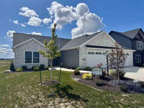 5215 Elk Run Place, Fort Wayne, IN 46818