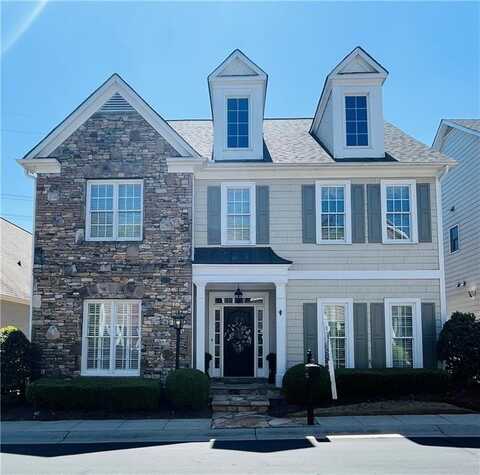 1580 Reids Ferry Way, Marietta, GA 30062