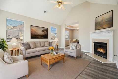 43 Pointe North Drive, Cartersville, GA 30120