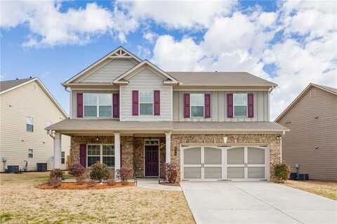 2379 Misty Ivy Court, Buford, GA 30519