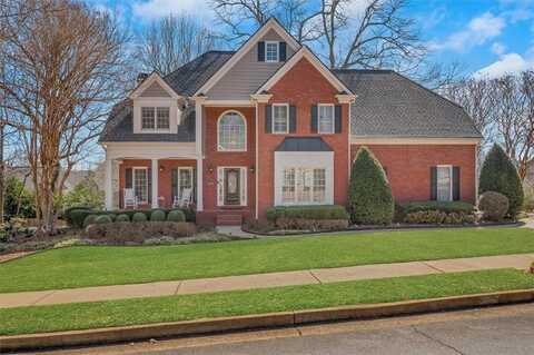 4753 Outlook Way NE, Marietta, GA 30066