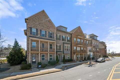 5100 Pinckney Lane, Peachtree Corners, GA 30092