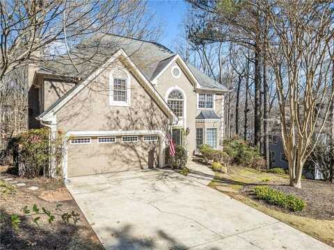 217 Colonial Drive, Woodstock, GA 30189