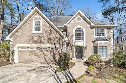 217 Colonial Drive, Woodstock, GA 30189
