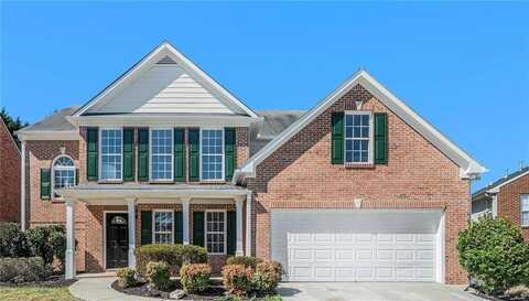 6133 Mulberry Park Drive, Braselton, GA 30517
