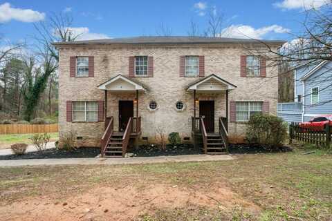 1876 Joseph E Boone Boulevard NW, Atlanta, GA 30314