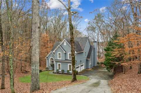 4281 Cherokee Trail, Gainesville, GA 30504