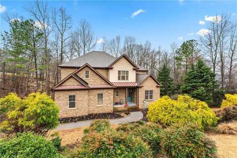 1030 Chateau Forest Road, Hoschton, GA 30548