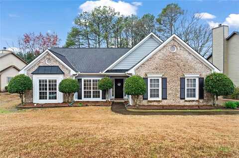 3130 GOLDMIST Drive, Buford, GA 30519