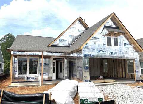 138 Laurel Farms Lane, Dallas, GA 30157