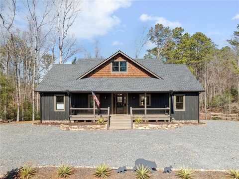 106 Francis Way, Ellijay, GA 30540