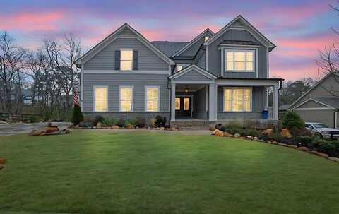 430 Parkbrook Way, Canton, GA 30114