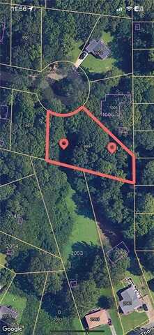 0 McKay Drive SE, Atlanta, GA 30315