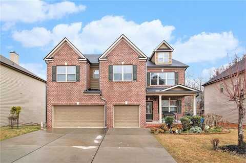 2656 Muskeg Court SW, Atlanta, GA 30331