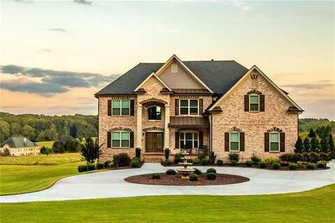 641 Freeman Brock Road, Auburn, GA 30011